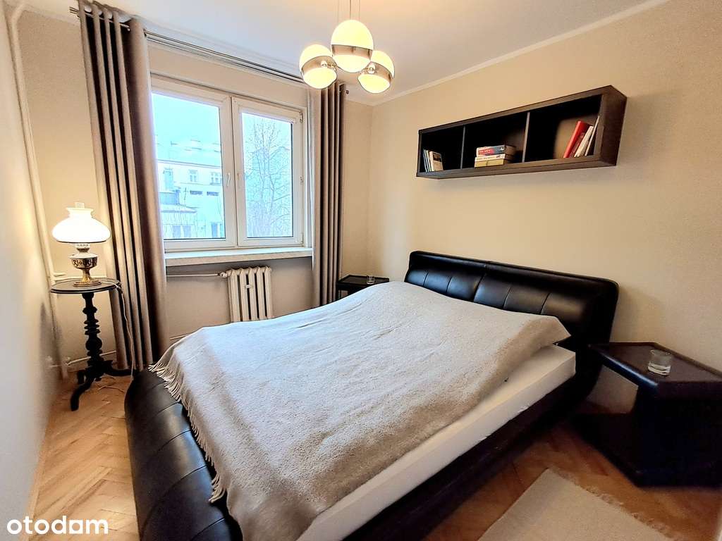 Gotowe do wejścia M3 z garażem - Centrum Lublina-7