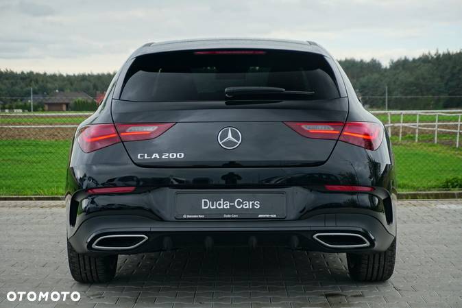 Mercedes-Benz CLA 200 mHEV AMG Line 7G-DCT - 6