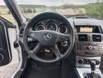 Mercedes-Benz Klasa C 180 T Kompressor Automatik BlueEFFICIENCY - 25