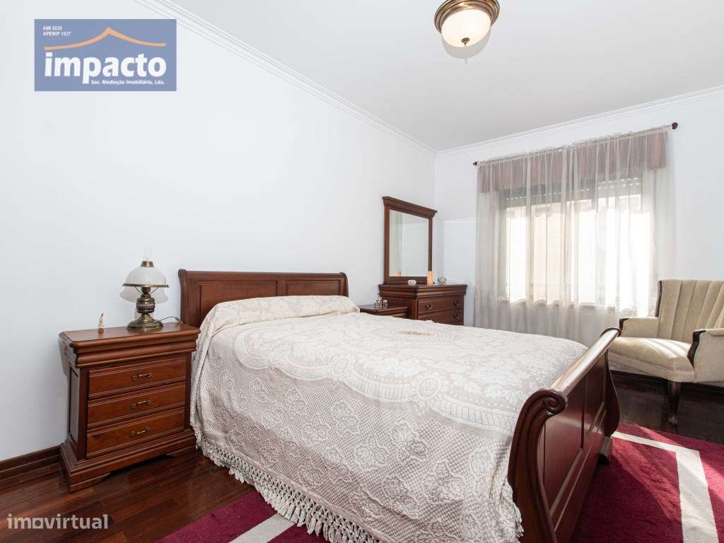 T3 Sobralinho, Ótimo estado, suite, arrecadação-20