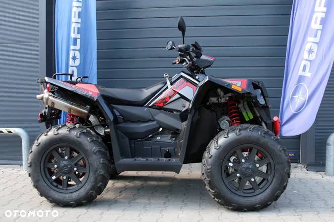 Polaris Scrambler - 2