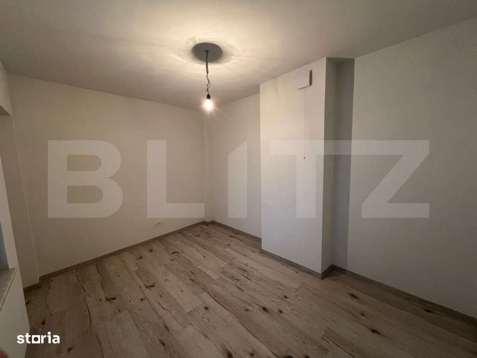 Casa 2 camere, 43 mp, zona Centrala - Imagine principală: 3/6