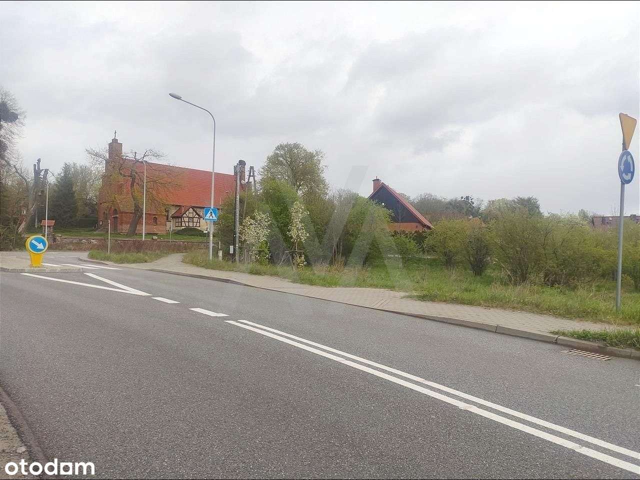 Działka Budowlana 2192M2, Mpzp, 300M Od Pkm Matarn - Pełny obrazek: 5/20