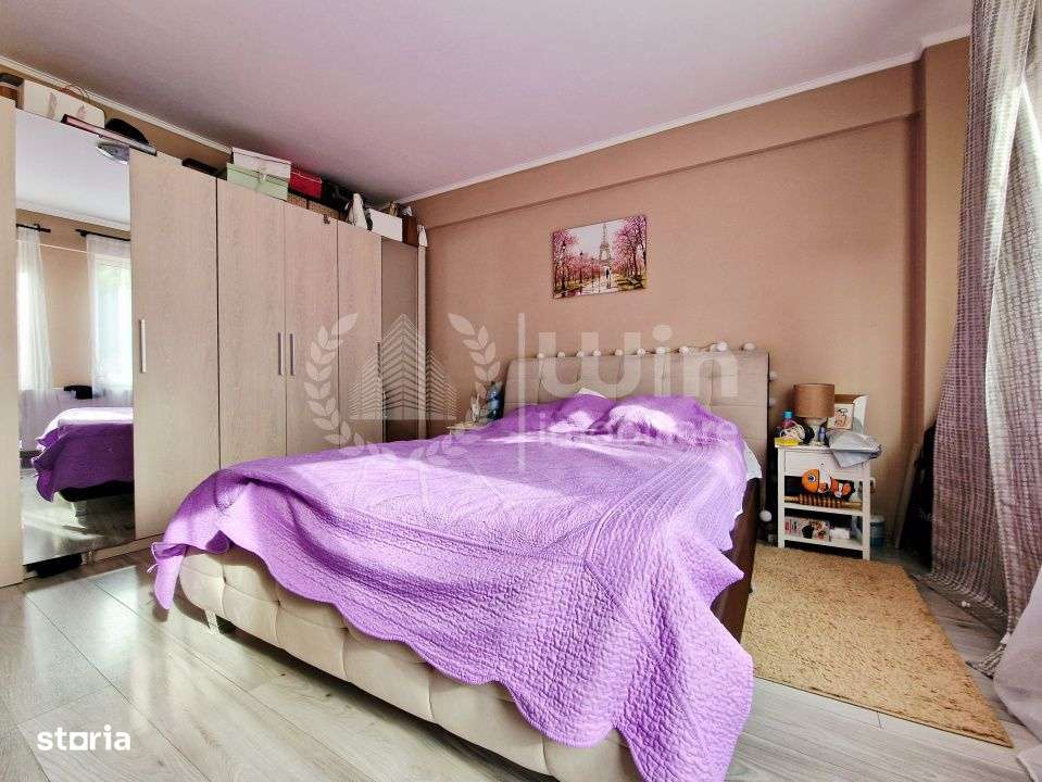 Apartament 3 camere | Bloc Nou | Etaj 1 | 64mp | Marasti | Kaufland! - Imagine principală: 2/9