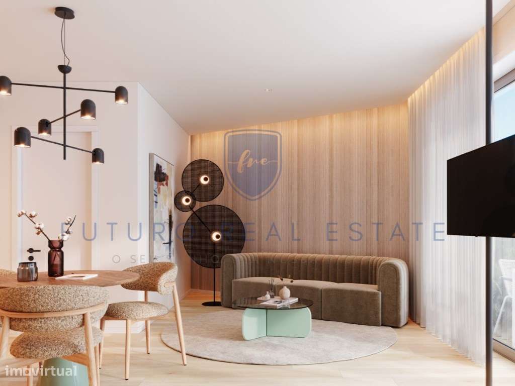 APARTAMENTO T0 | CALHETA | MOBILADO - Grande imagem: 4/6