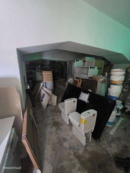 Armazém/Garagem 175m² - Grande imagem: 4/11