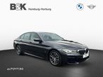 BMW Seria 5 - 4