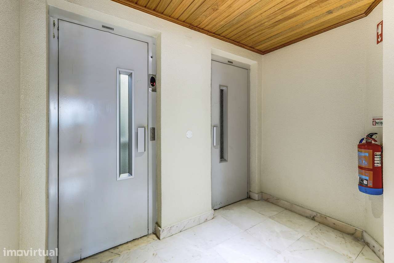 T3 – Rio de Mouro 103m² + Garagem + Arrecadação-21