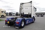 Scania SCANIA S 500 / RETARDER / KLIMA POSTOJOWA / NAVI  /ALUFELGI  / EURO 6 - 9