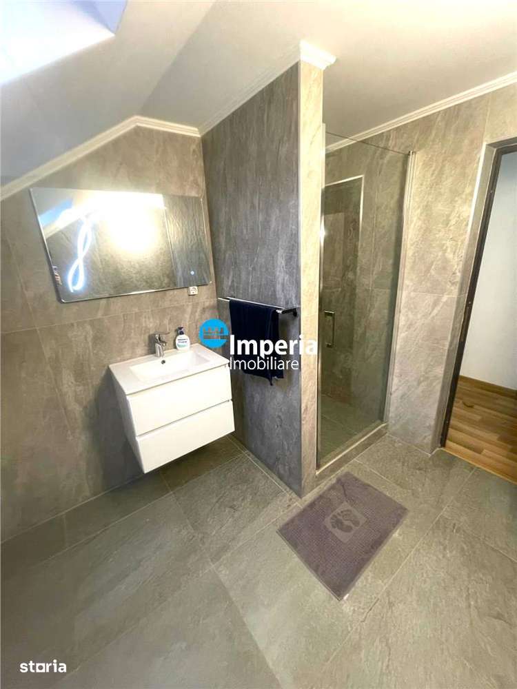 Vila 5 cam, Belvedere Nicolina,  Iasi - Imagine principală: 4/11