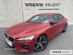 Volvo S60 T4 Drive-E R-Design Momentum - 2