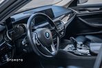 BMW Seria 5 520d Luxury Line - 7