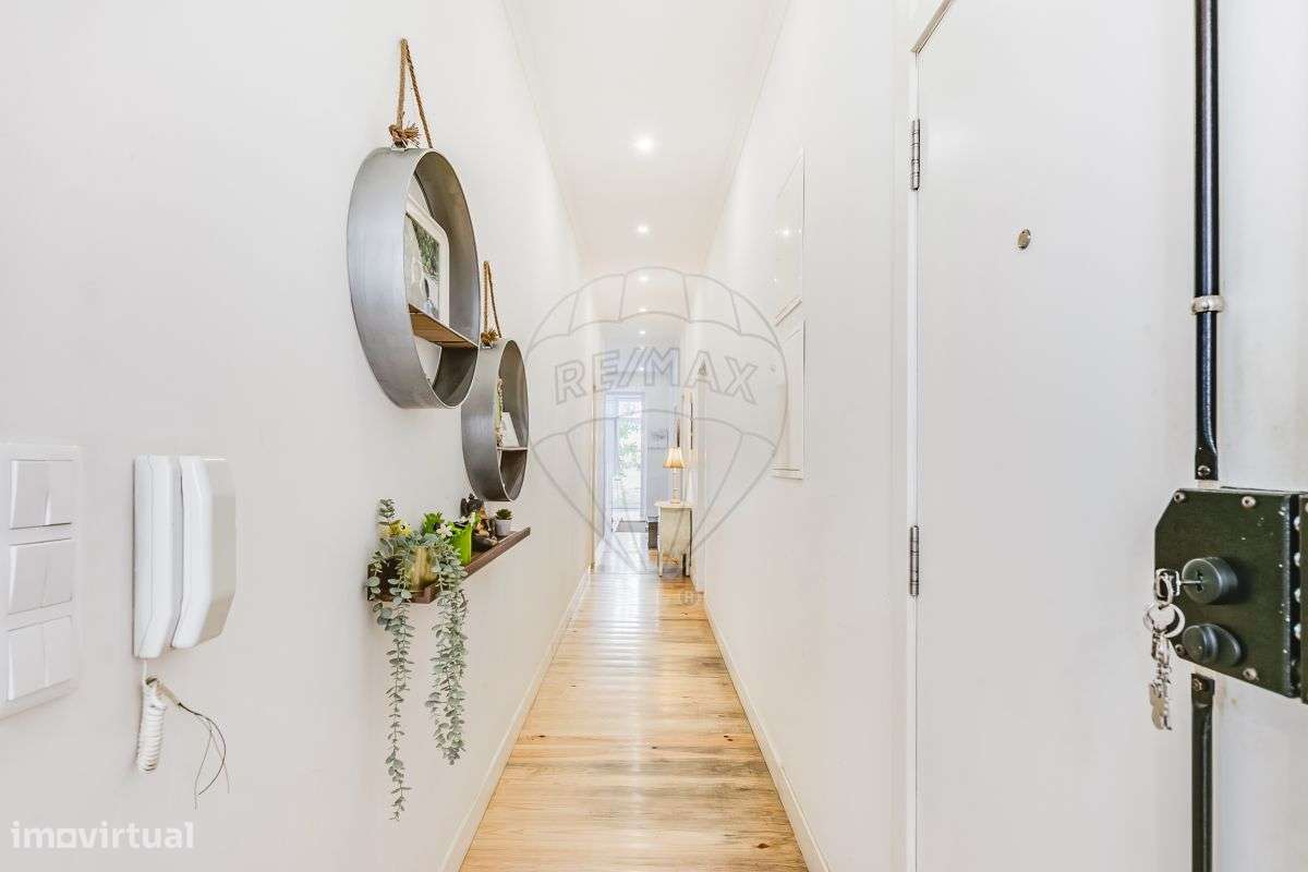 Apartamento T3 para venda - Grande imagem: 2/22