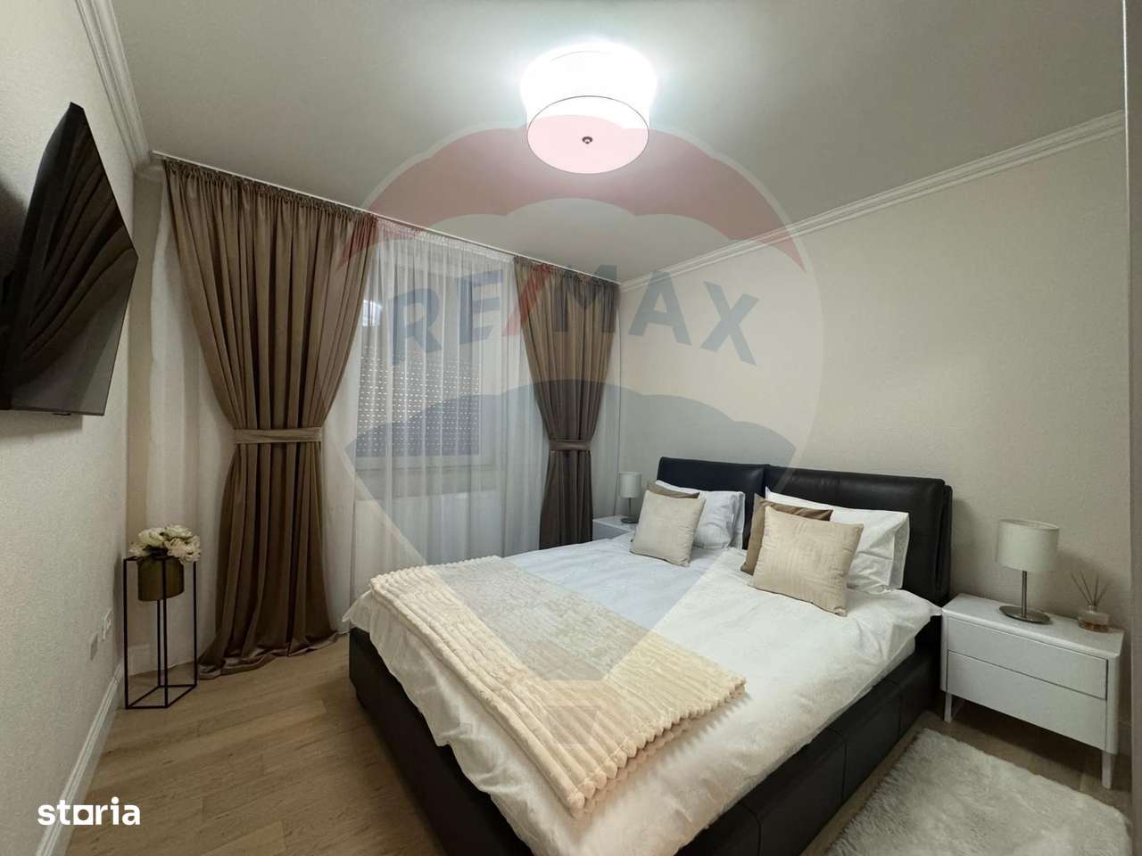 Apartament de lux Malul Muresului-Micalaca - Imagine principală: 5/12