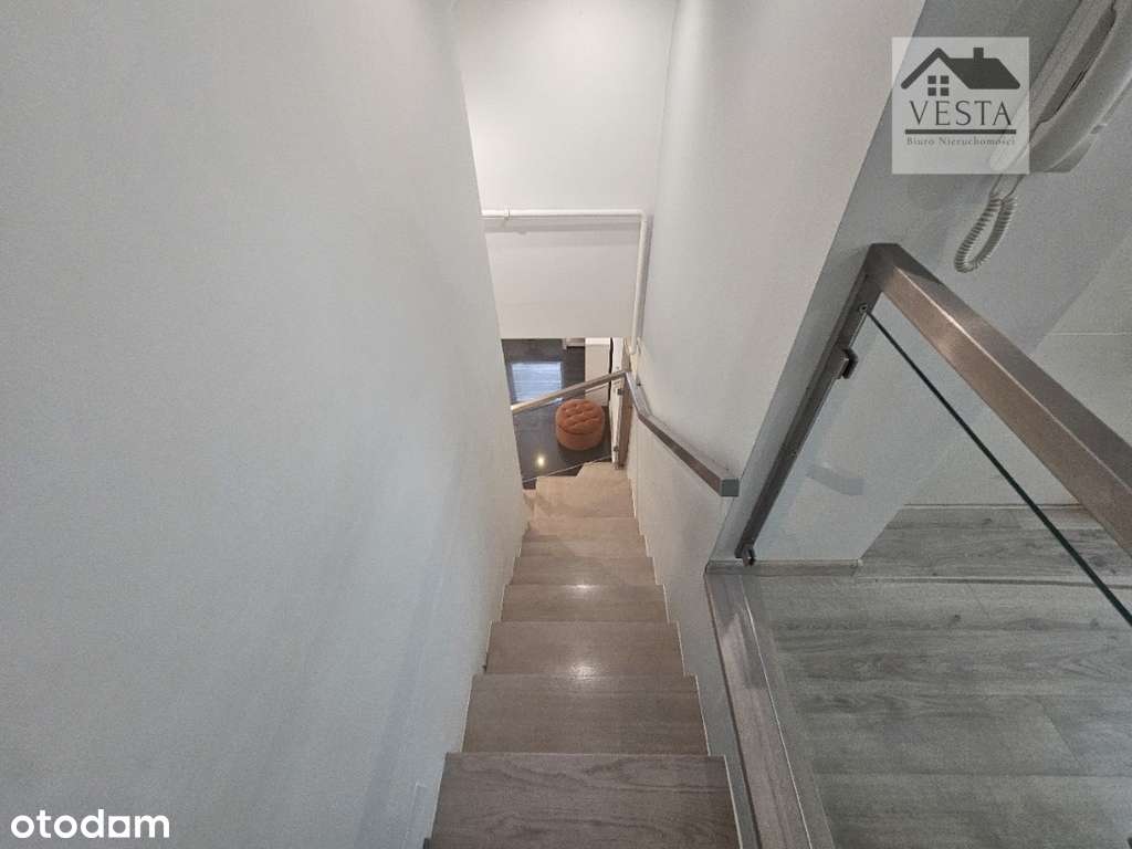 4 pokoje gotowe do zamieszkanie, ul. Jantarowa-15