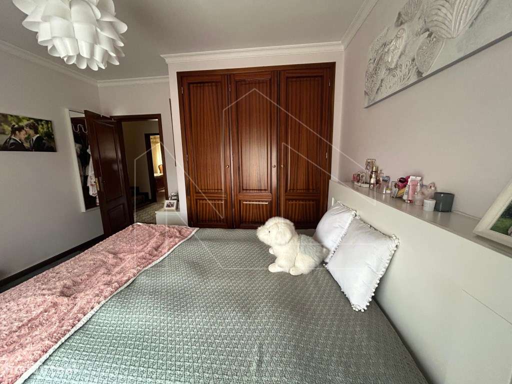 Moradia T4 triplex com jardim e terraço - a 6 minutos de Aveiro-17