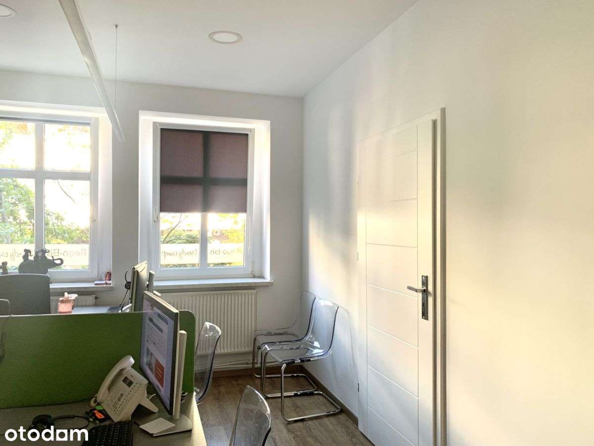 Duże mieszkanie obok Miasta Ogrodów-1