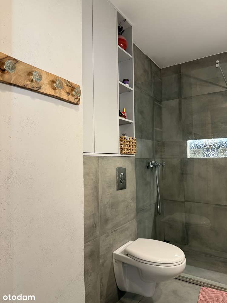 REZERWACJA! Mieszkanie 53,37 m2 3 pokoje Tychy Żorska blisko lasu-6