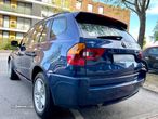 BMW X3 2.0 d - 51