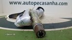 Airbags De Cortina Dto Bmw 3 Touring (E46) - 2