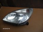 CITROEN C5 I 01-04 PRZEDLIFT LAMPA REFLEKTOR PRAWY LEWY PRZÓD PRZEDNIA PRAWA LEWA - 29