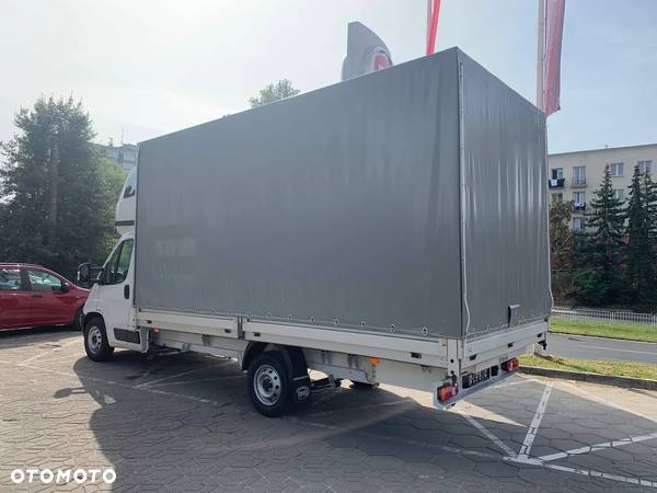 Fiat Ducato Maxi  międzynarodówka 10 palet 180km - 6