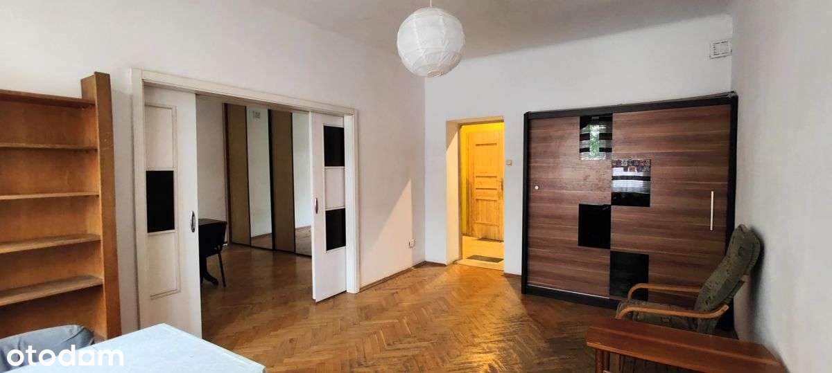 Mieszkanie na sprzedaż, 3 pokoje, 81 m², Łódź