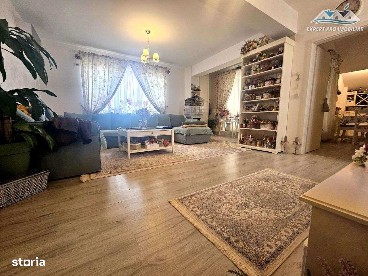 CHITILA MARMUREI 3Cam 3Bai Utilat Mobilat 121mp Terasa Parcare Merita-4