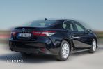 Toyota Camry 2.5 Hybrid Comfort CVT - 4