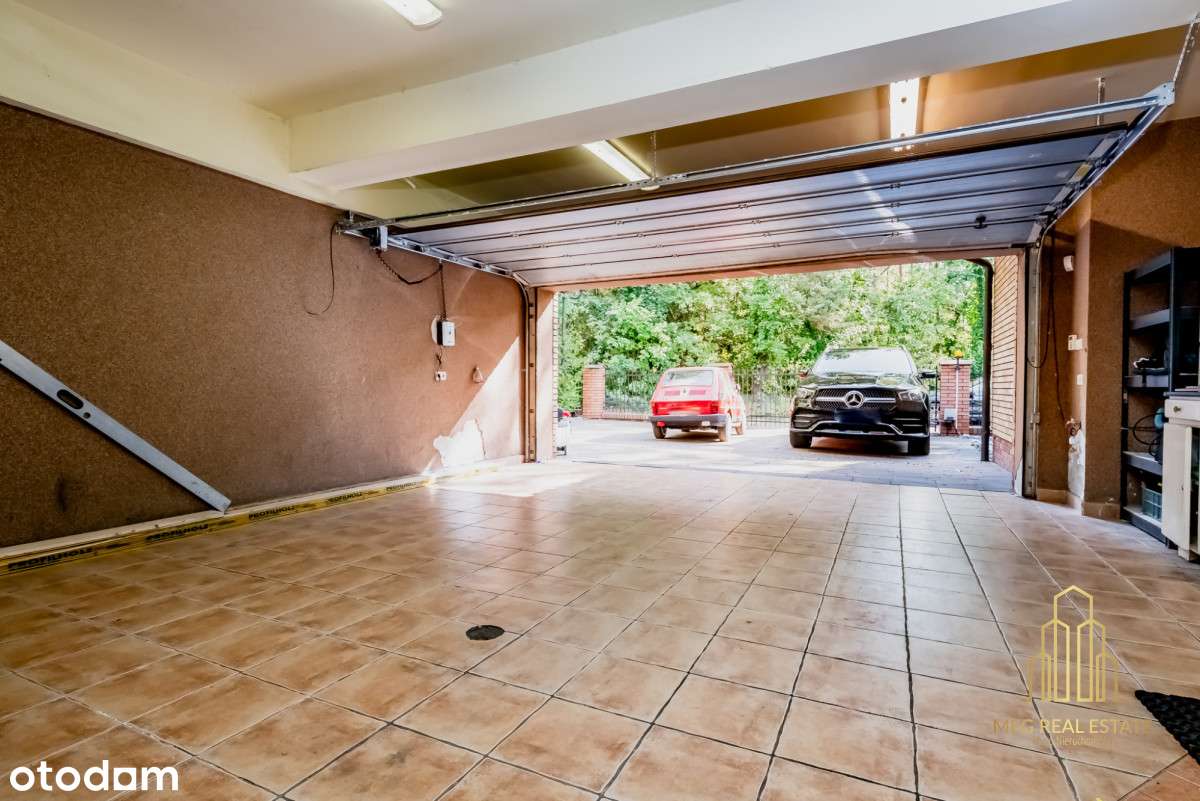 Przestronny dom/2156 m2 działki/strefa relaksu-14