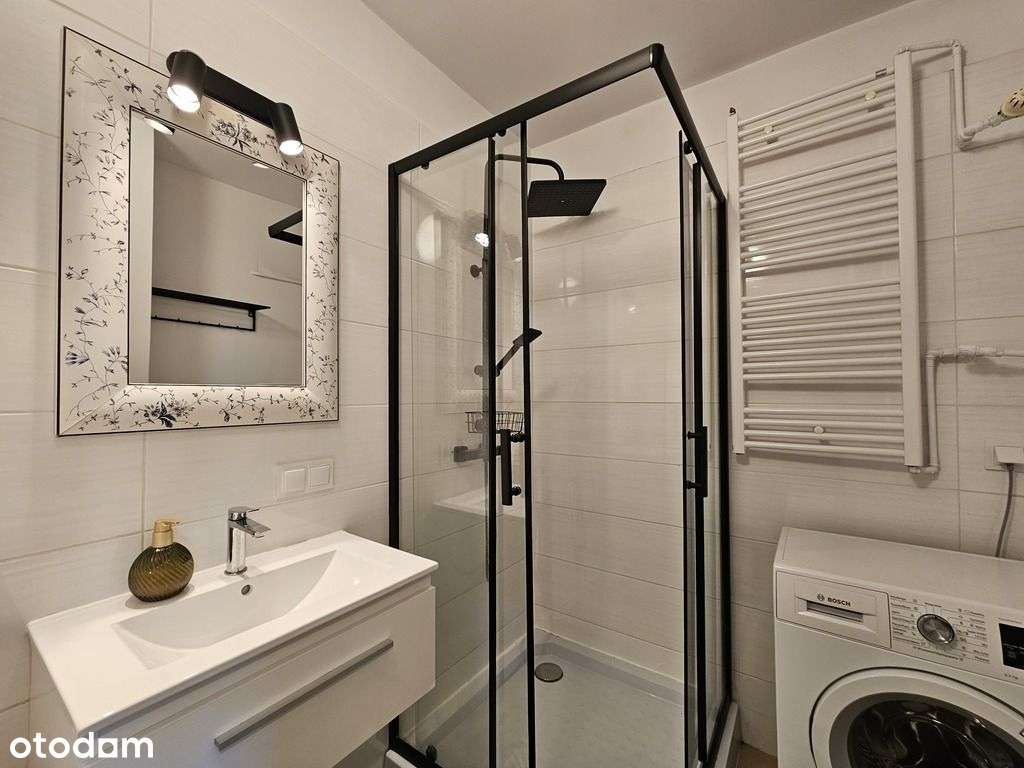 Os. Odrodzenia, 3 pokoje, 62 m2, klimatyzacja-8