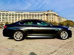 BMW Seria 5 530d xDrive Sport-Aut. Luxury Line - 4