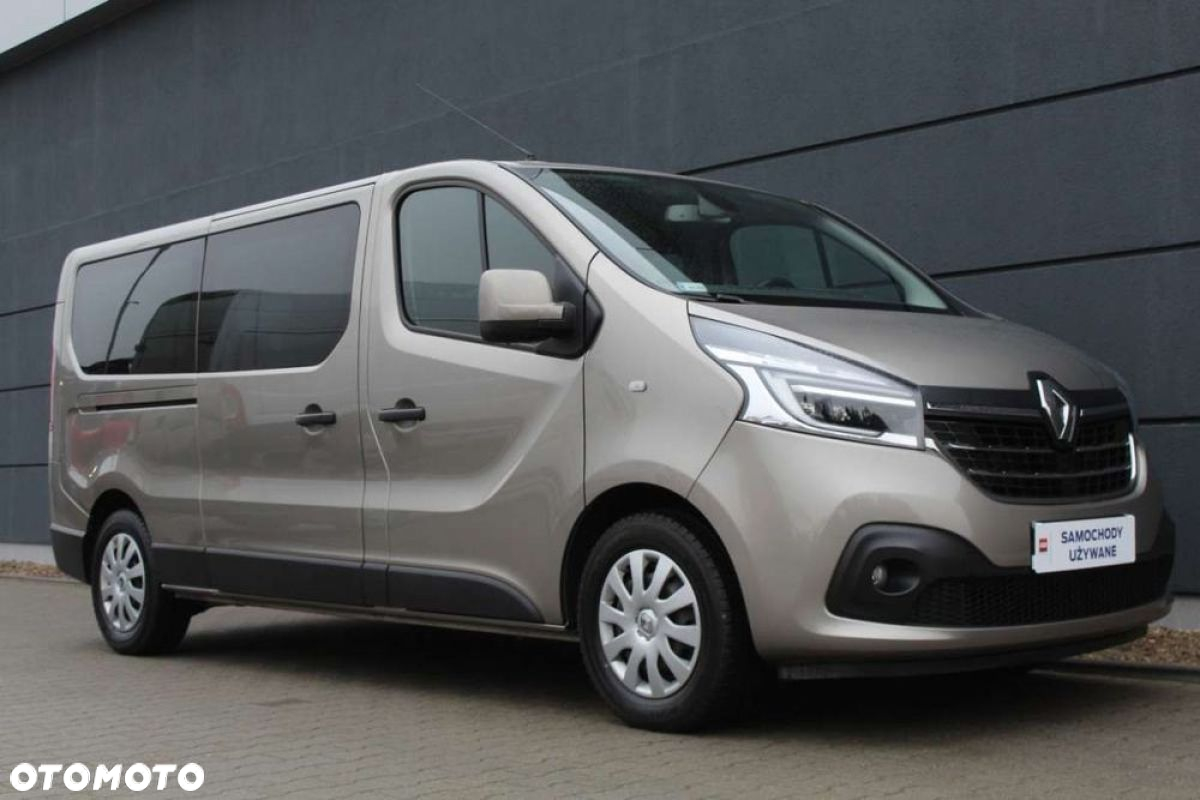 Renault Trafic - 7