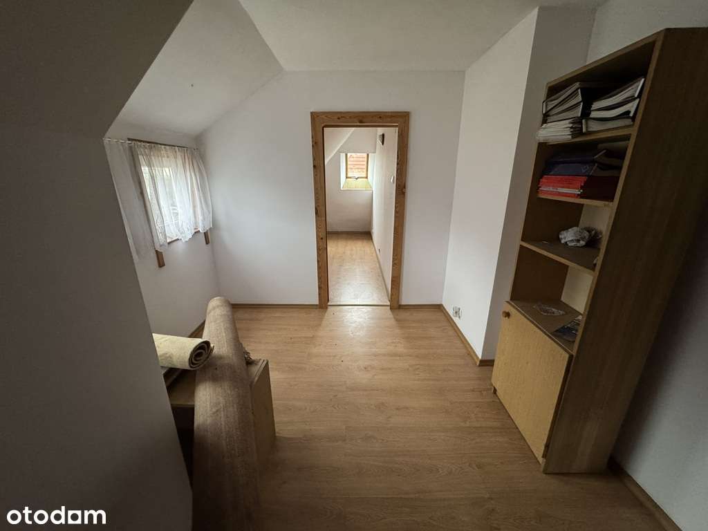 Wambierzyce – 4 pokoje, ogród, parter-10