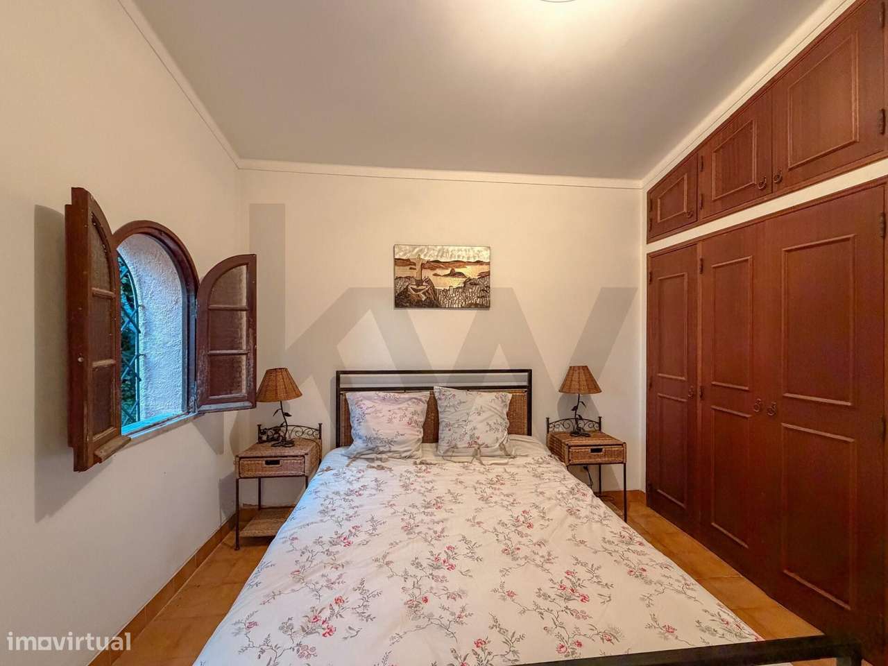 Moradia T3+1 – Urbanização das Rosas, Quelfes | Olhão-18