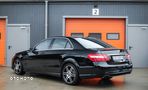 Mercedes-Benz Klasa E 350 4-Matic - 4