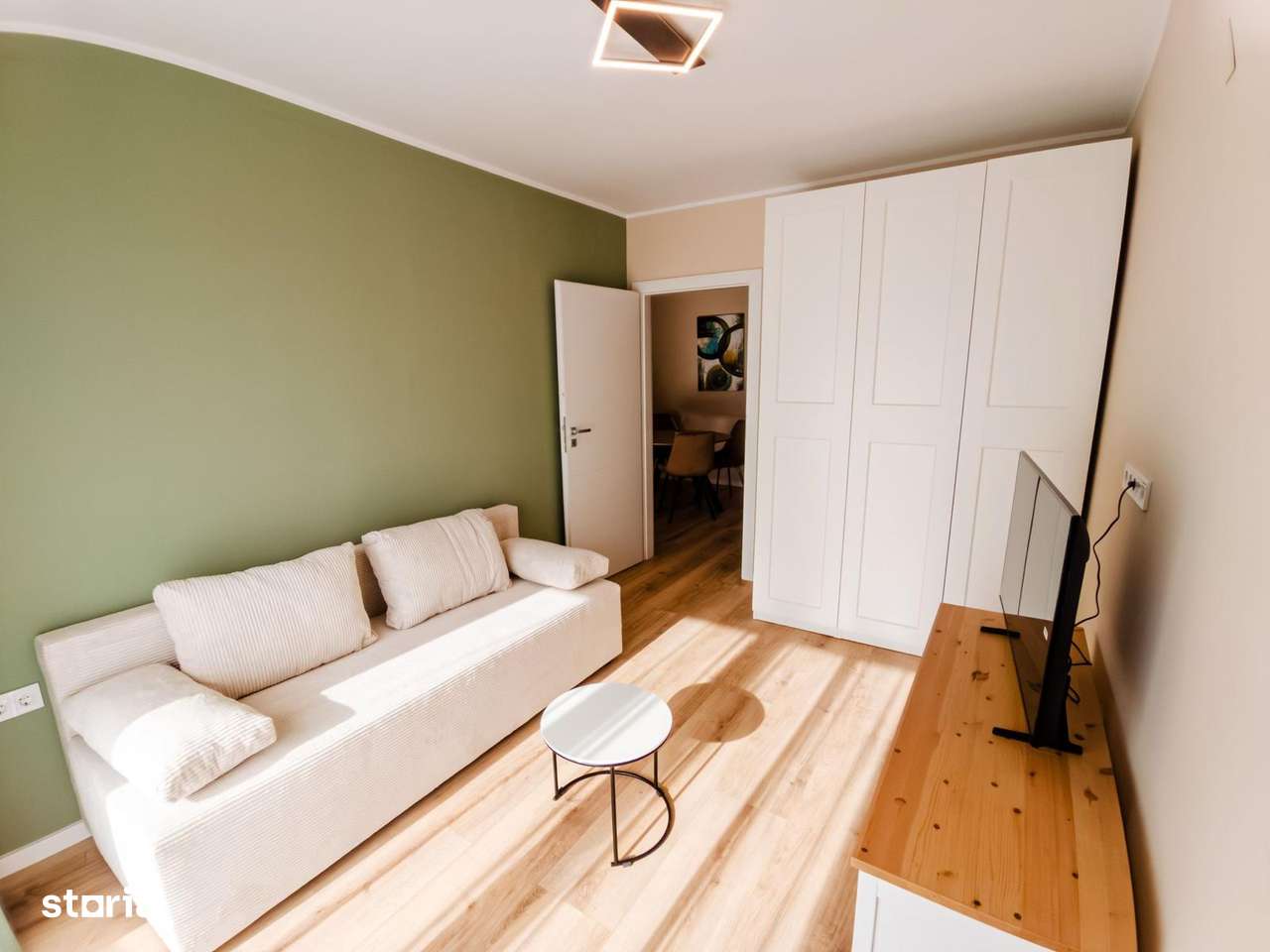 Apartament de top, 55mp, 2 dormitoare, la cheie, zona strazii Eroilor-10