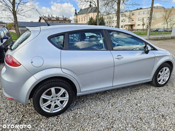 Seat Leon 1.9 TDI Stylance - 10