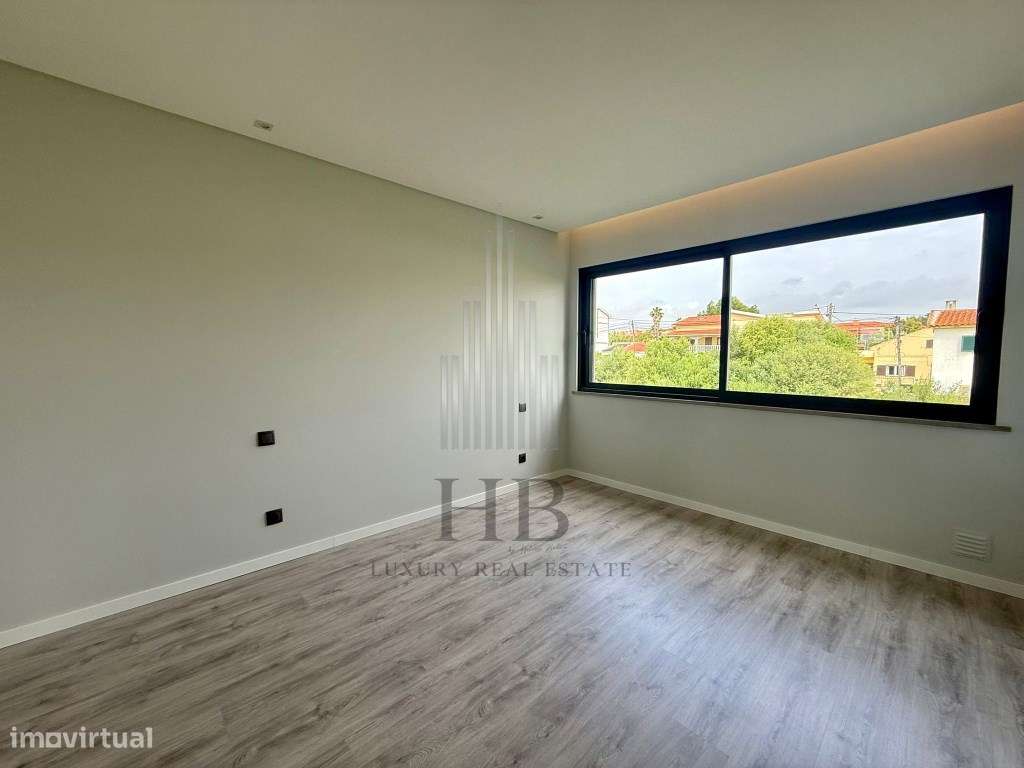 Moradia T3 com Jardim em Bicesse | Cascais-28