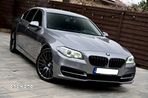 BMW Seria 5 535d xDrive Luxury Line - 9