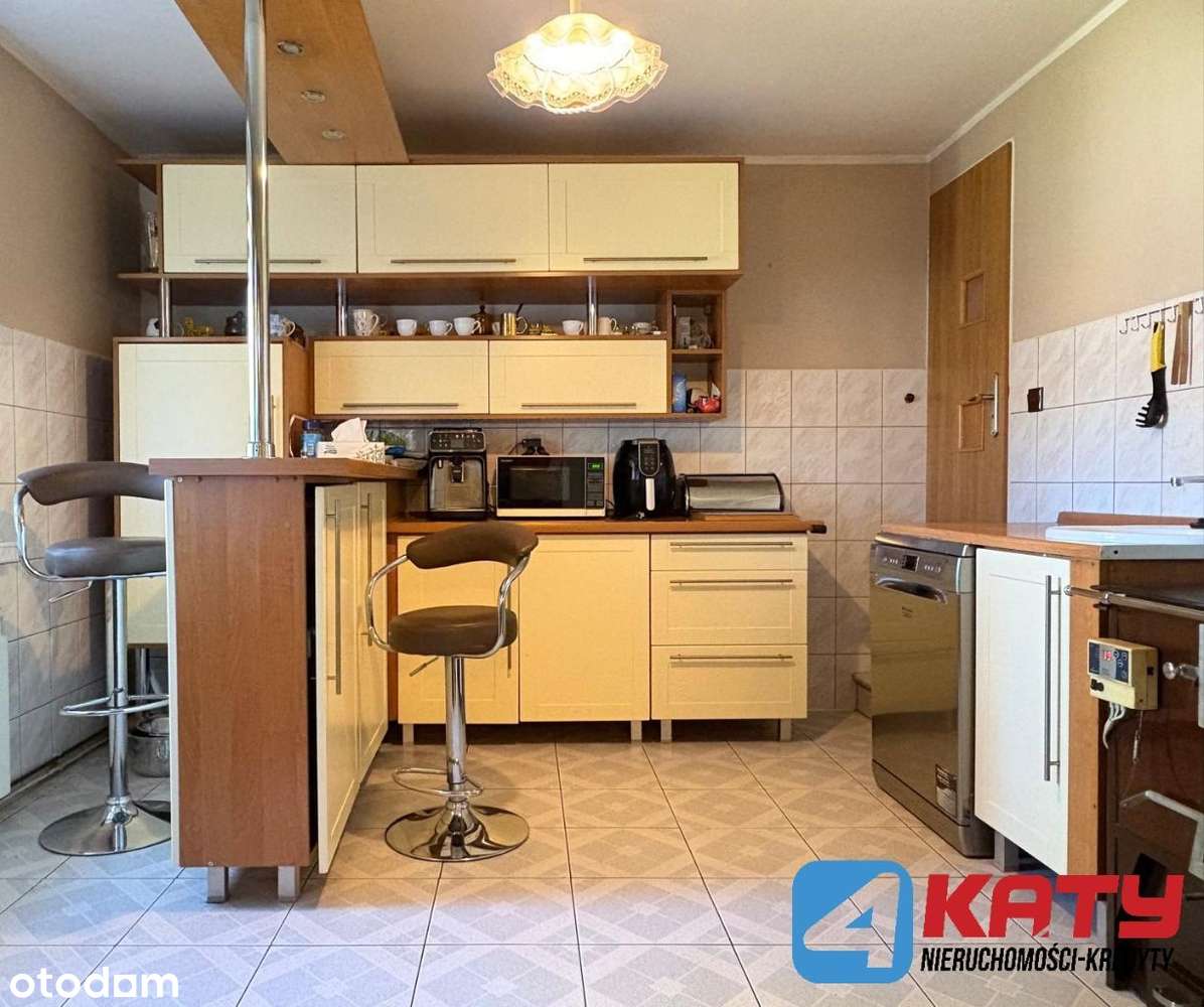 Dom jednorodzinny w zabudowie szeregowej - Pełny obrazek: 5/10