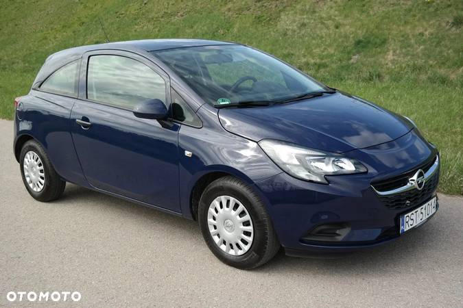 Opel Corsa 1.2 16V Edition / Active - 4