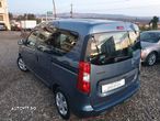 Dacia Dokker 1.5 dCi 90 CP Laureate - 3