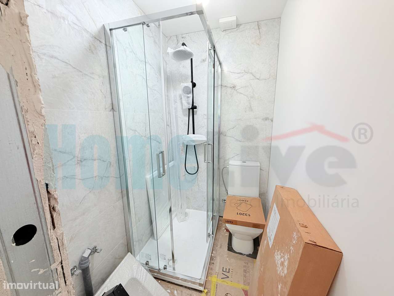 T3 Remodelado Logradouro 45m² | Centro de Alverca do Ribatejo – Lisboa-9