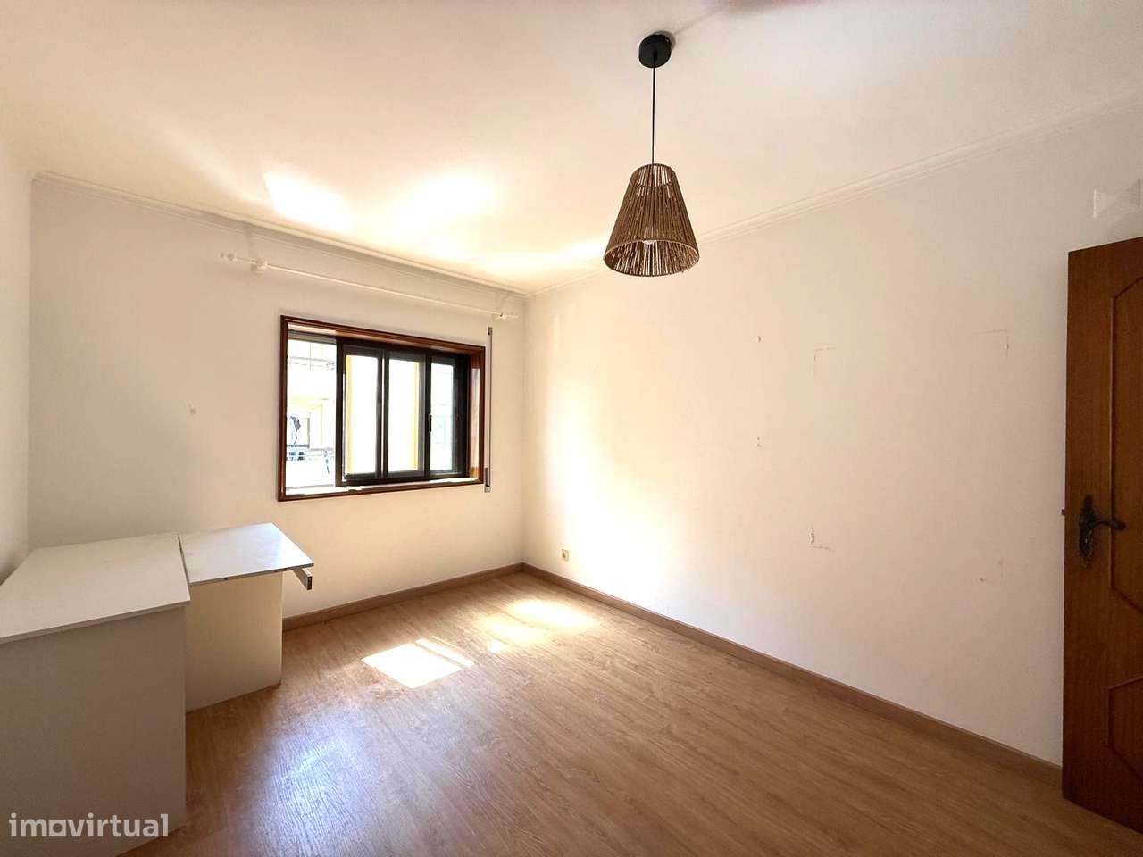 Apartamento de tipologia T3 localizado na zona da Praia do Furadouro-26