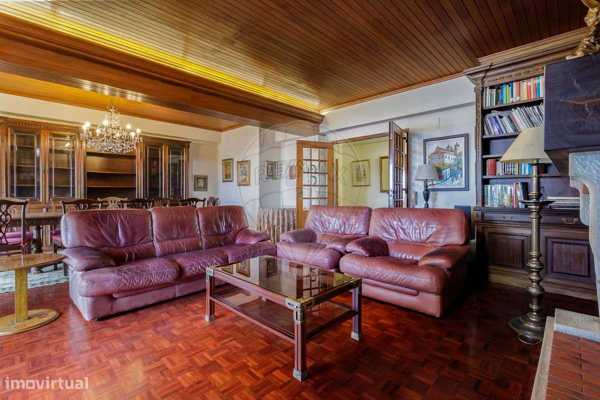 Apartamento T4 para venda - Grande imagem: 5/41