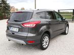 Ford Kuga 2.0 TDCi FWD Titanium - 5