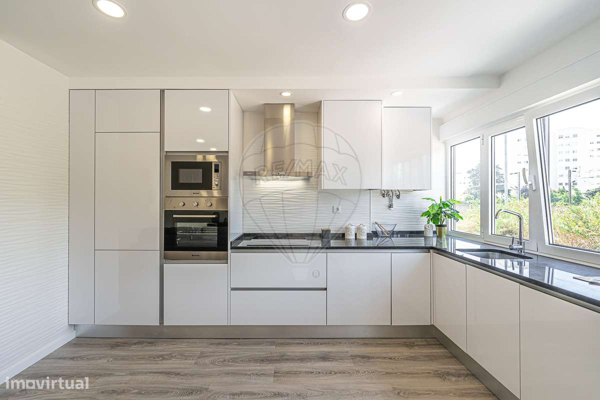 Apartamento T3 para venda - Grande imagem: 4/13