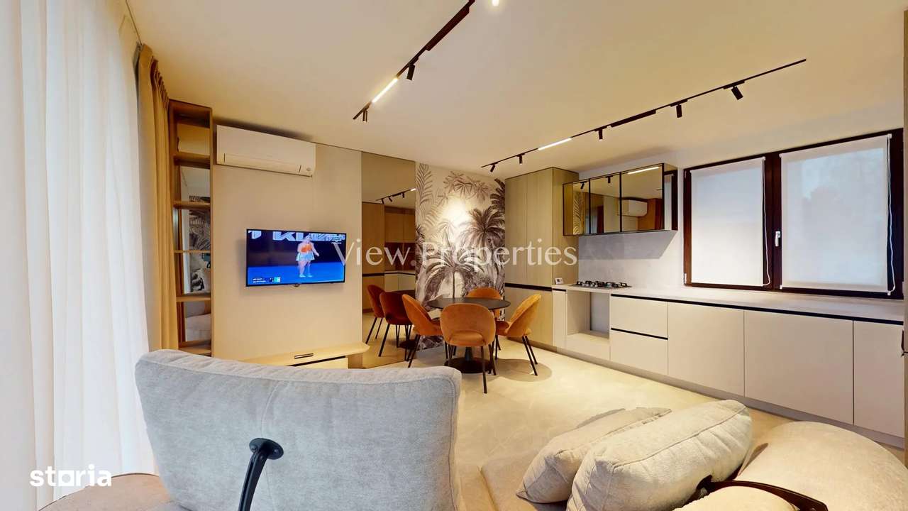 Casă modernă de vânzare – Pipera-2