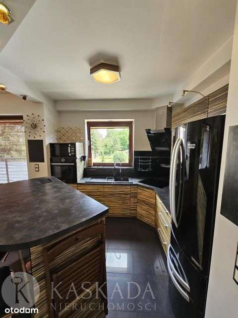 Piękne 3 pok. 68m2, Włochy Garaż Polecam!-3